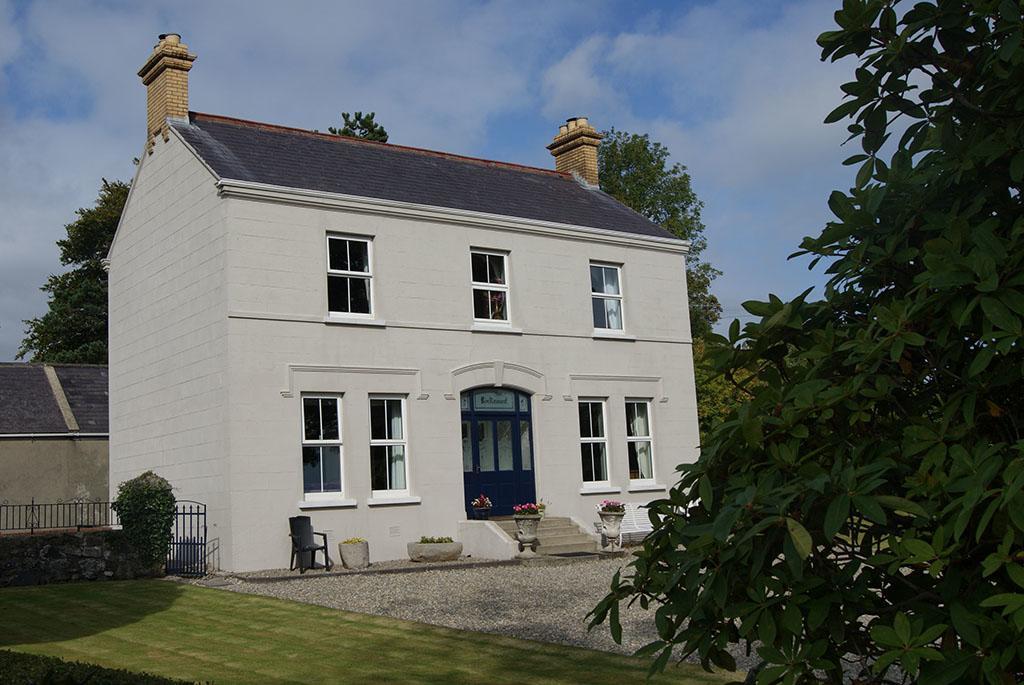 Newcastle Country Cottages Екстер'єр фото