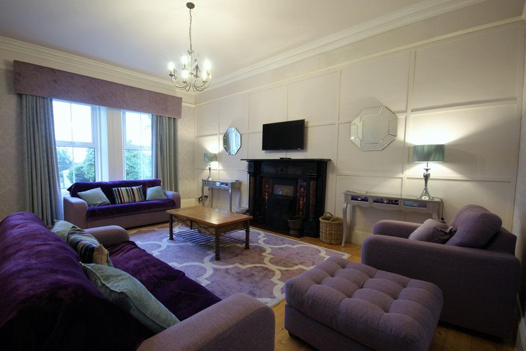 Newcastle Country Cottages Екстер'єр фото