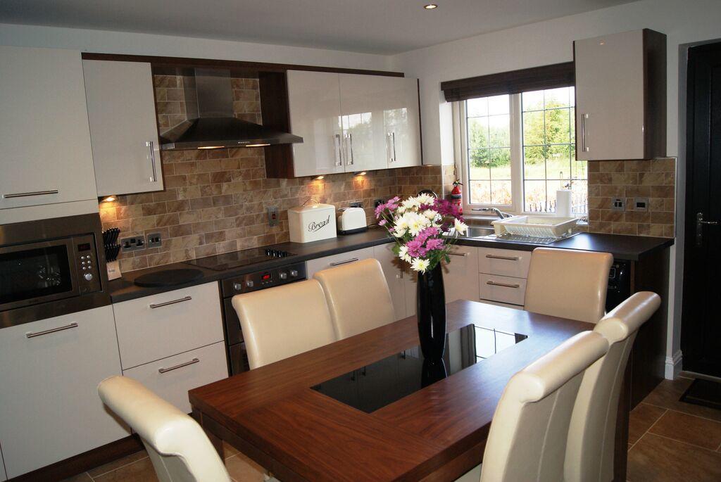 Newcastle Country Cottages Екстер'єр фото