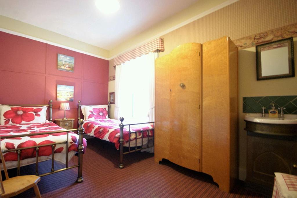 Newcastle Country Cottages Екстер'єр фото