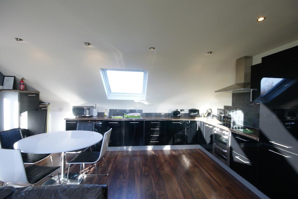 Newcastle Country Cottages Екстер'єр фото