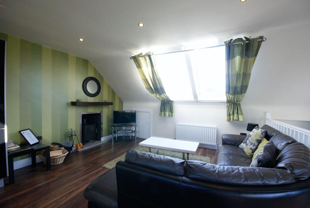 Newcastle Country Cottages Екстер'єр фото