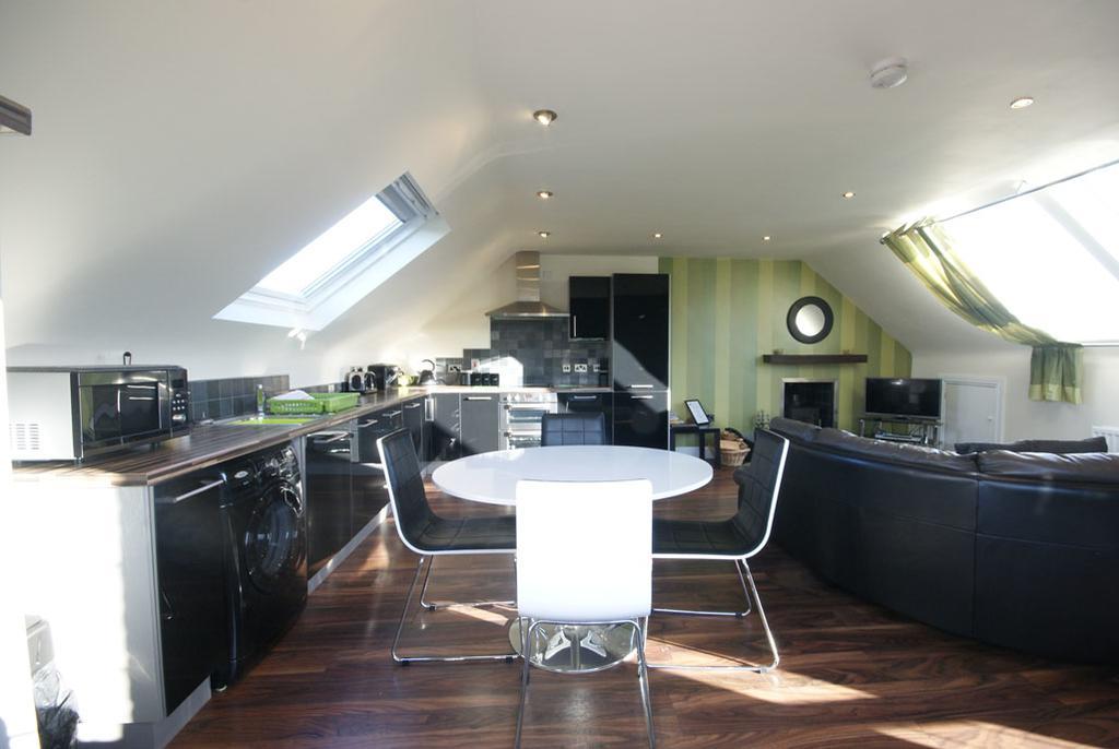 Newcastle Country Cottages Екстер'єр фото