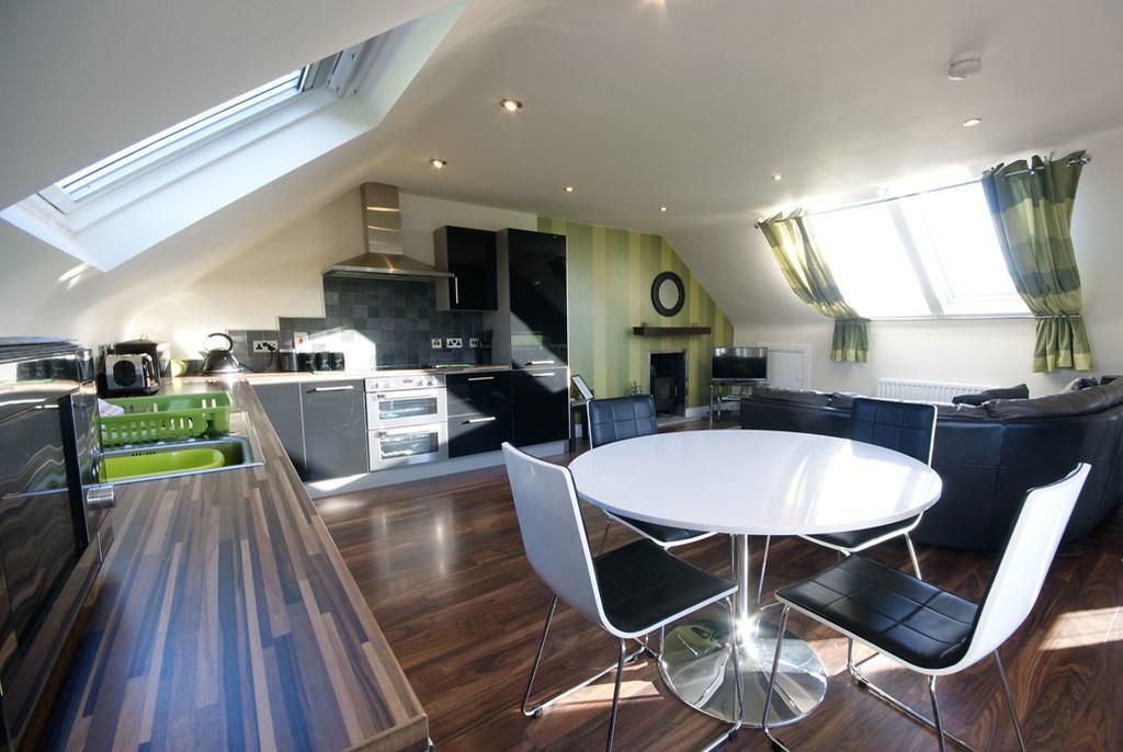 Newcastle Country Cottages Екстер'єр фото