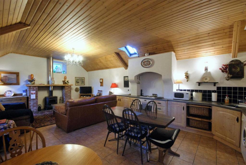 Newcastle Country Cottages Екстер'єр фото