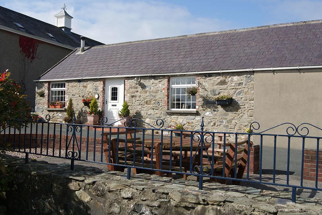 Newcastle Country Cottages Екстер'єр фото