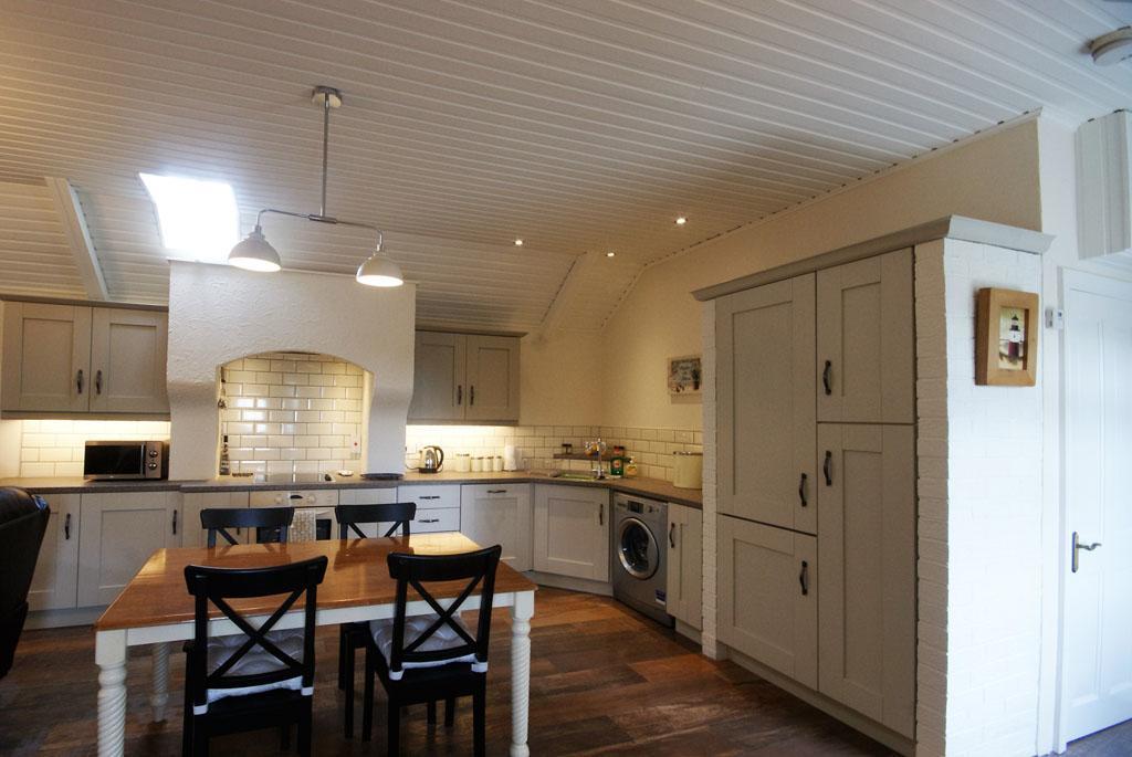 Newcastle Country Cottages Екстер'єр фото