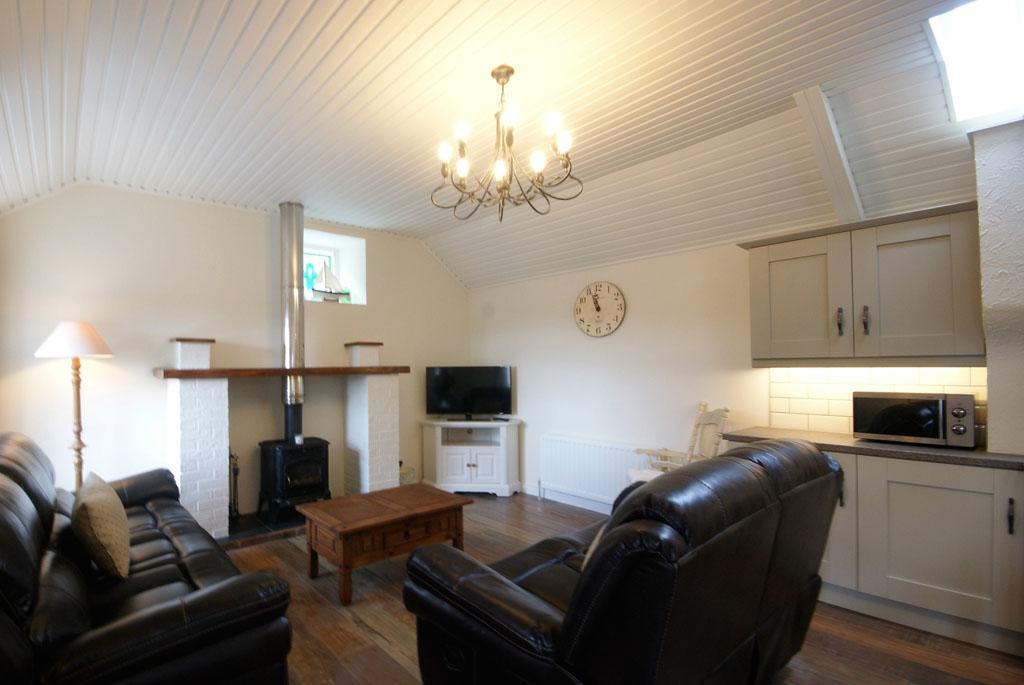 Newcastle Country Cottages Екстер'єр фото