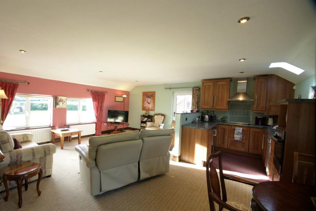 Newcastle Country Cottages Екстер'єр фото
