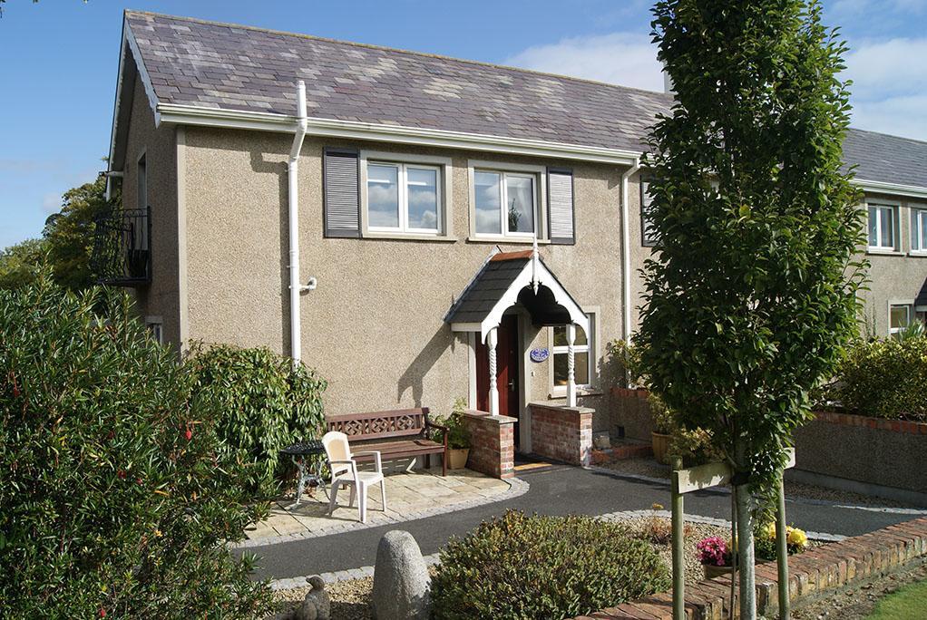 Newcastle Country Cottages Екстер'єр фото
